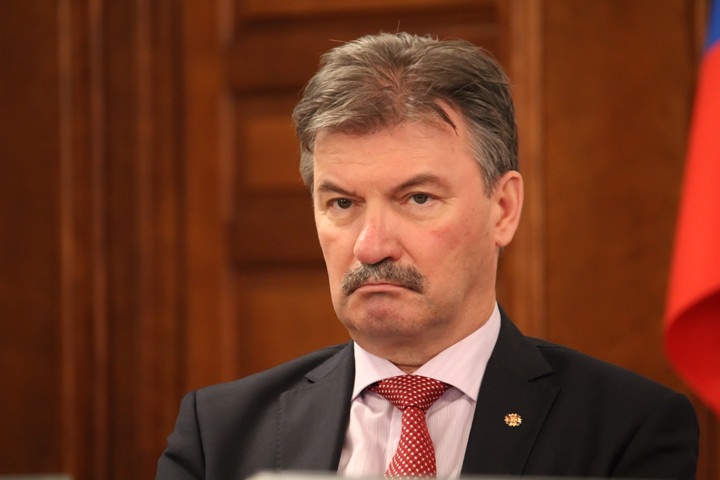 Новосибирский депутат призвал Госдуму не имитировать помощь многодетным семьям
