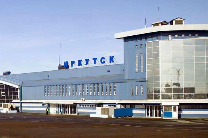 Иркутские власти совместно с «Новапортом» создали УК для реконструкции аэропорта 