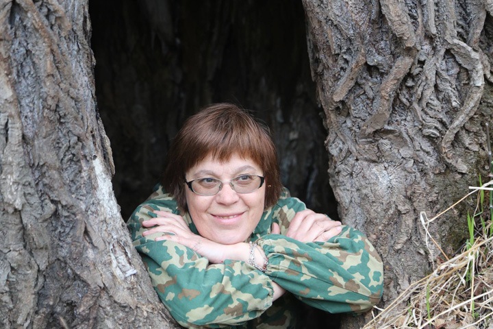 Ирина Лясота: «Легкомыслие, недальновидность людей, безответственность — угрозы Байкалу»