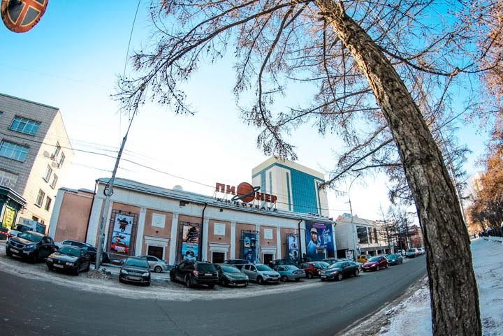 «АртСайнс Синема» подала в суд на мэрию Новосибирска из-за кинотеатра «Пионер»