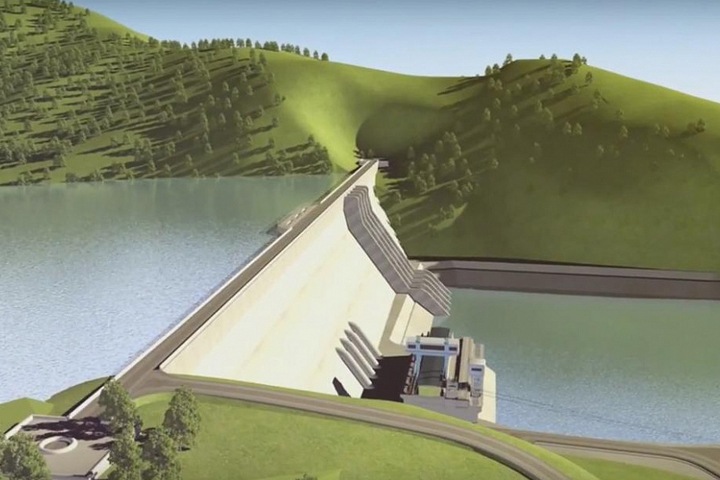 «Информ Полис»: Проекты селенгинских ГЭС в сетевом дискурсе и в цифрах