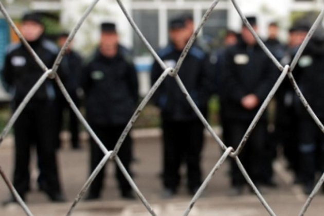 Колония в Иркутской области скрывала травмы заключенных 