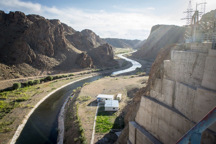 Общественные слушания по монгольским ГЭС в Прибайкалье отложены на неопределенный срок