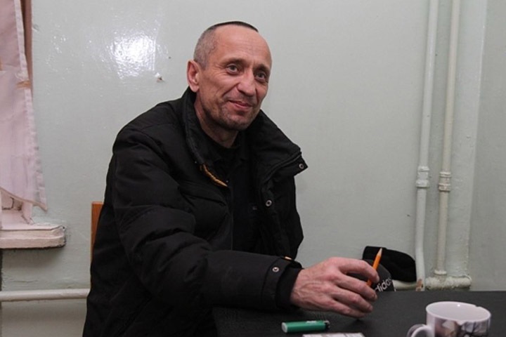 Бывший милиционер-маньяк из Ангарска признался в 47 новых убийствах