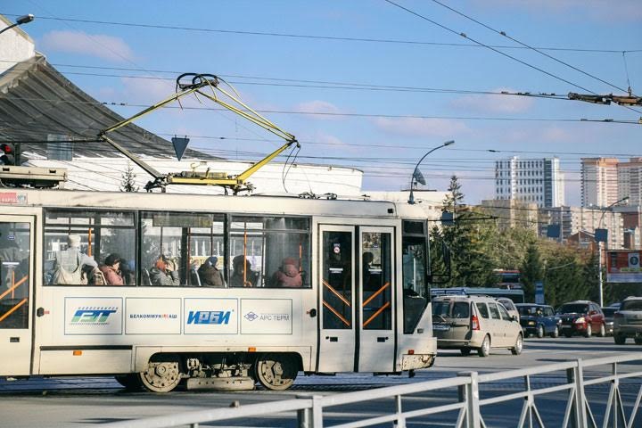 Барахолка на колесах: как реорганизовать общественный транспорт в Новосибирске