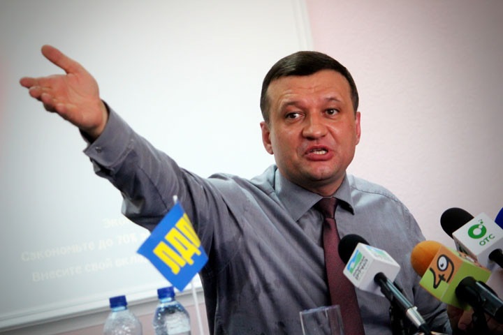 Новосибирский депутат предложил приравнять преступления против пожилых к особо тяжким
