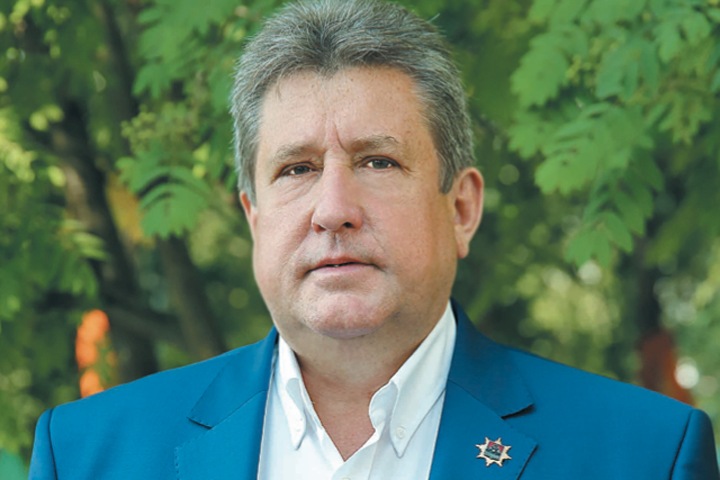 Началось рассмотрение уголовного дела экс-мэра Прокопьевска Гаранина