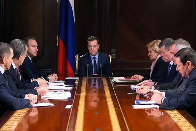 Регионы Сибири платят за проектные офисы связанной с чиновником правительства РФ компании