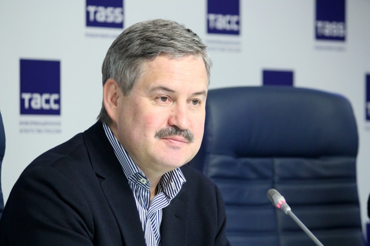 Дмитрий Верховод оставляет Новосибирской области прибыльный технопарк
