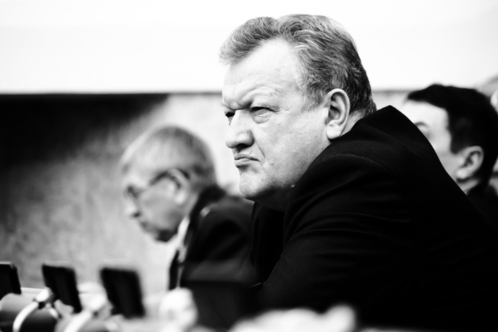 Вице-мэра Новосибирска обвинили в копировании чужой диссертации