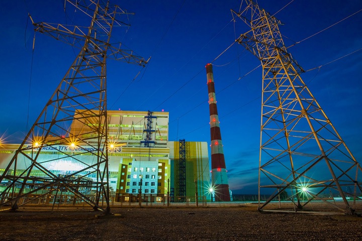 Красноярские энергетики неправомерно завысили тарифы на 1,4 млрд рублей 