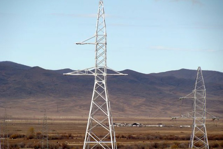 ОП РФ: Монголии лучше не строить ГЭС, а покупать энергию у России 