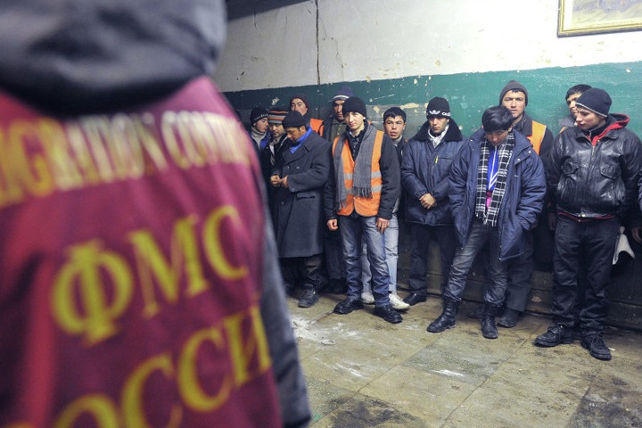 ТГУ открыл первую в РФ магистерскую программу по миграции