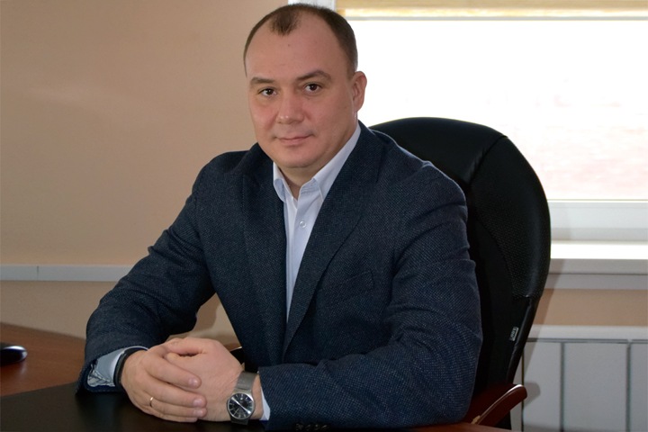 «Каждым телезрителем мы очень дорожим»: Владимир Радул об итогах года РЕН ТВ в Новосибирске
