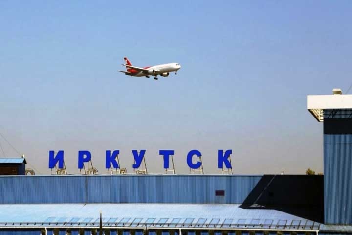 «Новапорт» подскажет иркутским властям инвестора аэропорта 