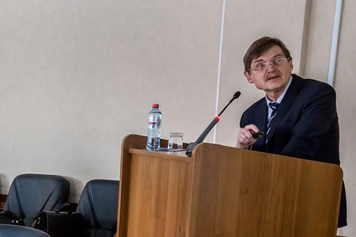 Вячеслав Никитин: «В реальных планах Монголии, скорее всего, строительство ГЭС Эгийн-гол»
