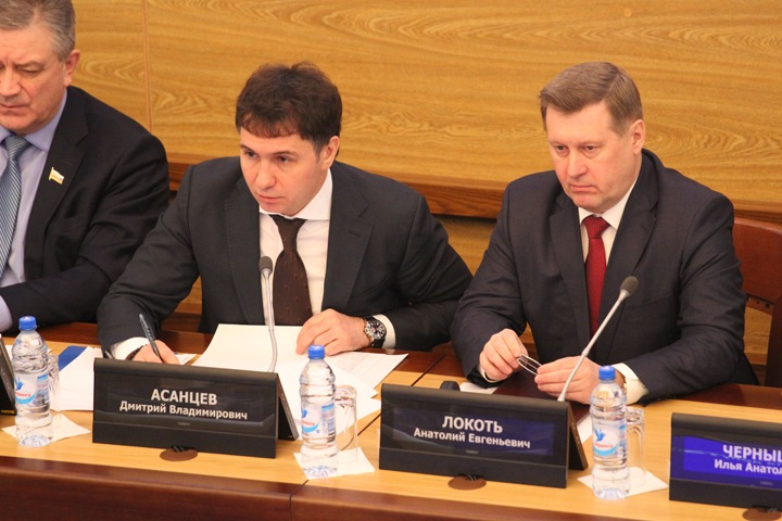 Депутаты и общественники рассмотрят вопросы по увеличению коммунальных тарифов в Новосибирске