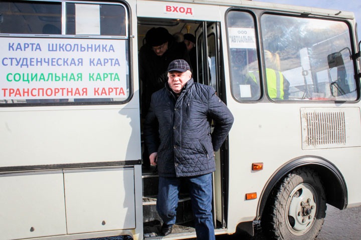 Городецкий прокомментировал возможный переход своего министра в «Сибмост»
