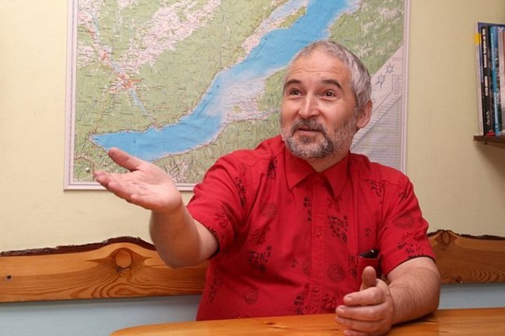 Евгений Симонов: «ГЭС для Монголии – приоритет, заниматься ими там будут, не считаясь с мнением России»