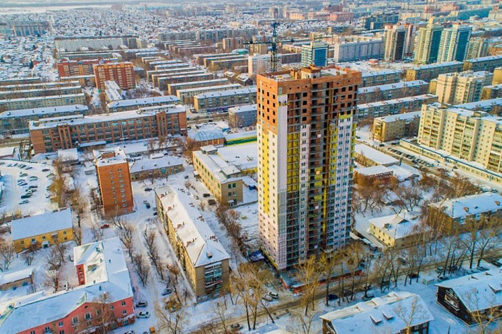 Новосибирский суд рассмотрит иск о банкротстве ЗАО «Строитель»