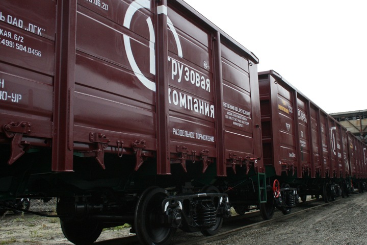 ПГК увеличила объемы перевозок в крытых вагонах из Западной Сибири