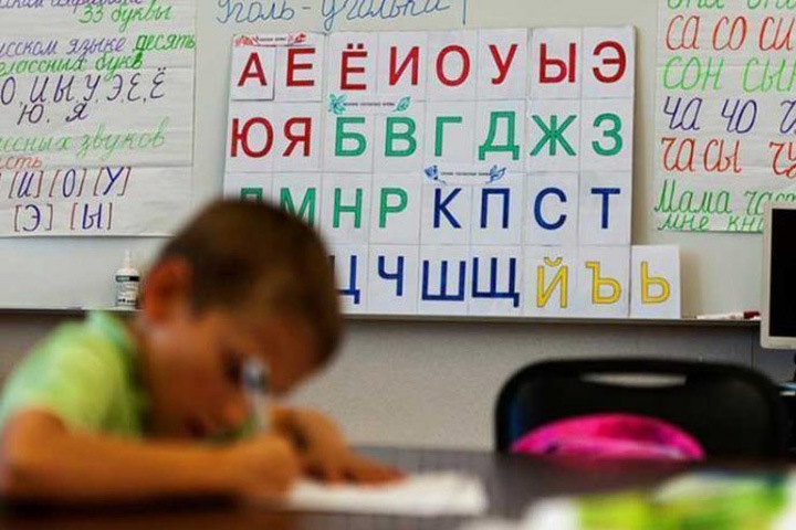 Новосибирец оштрафован за подделку прописки ради зачисления ребенка в школу