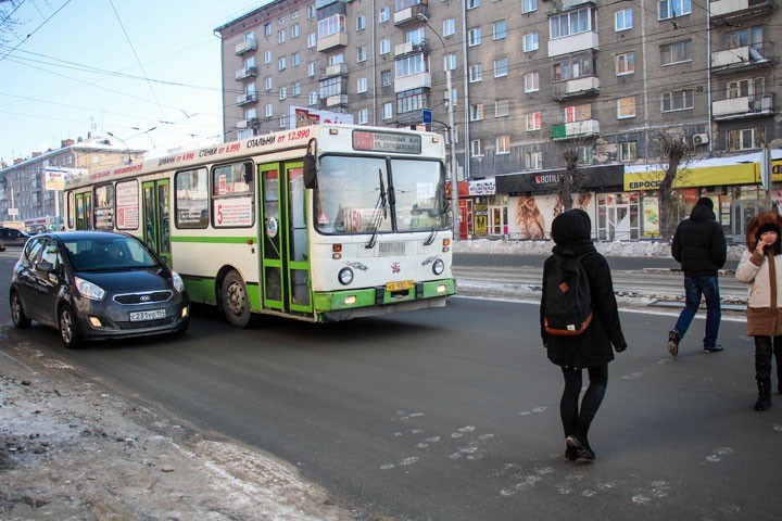 «Автобусам станет невыгодно гоняться за пассажирами»: к чему приведет реформа транспорта в Новосибирске