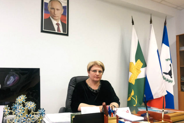 «Несистемного» мэра пытаются снять за шизофрению в Приангарье «Несистемного» мэра пытаются снять за шизофрению в Приангарье