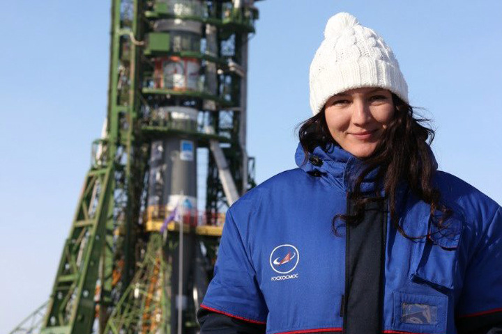 Томский ученый назовет Роскосмосу неблагоприятные месяцы для запусков