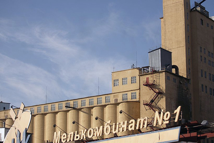 Москвичи купили Новосибирский мелькомбинат №1