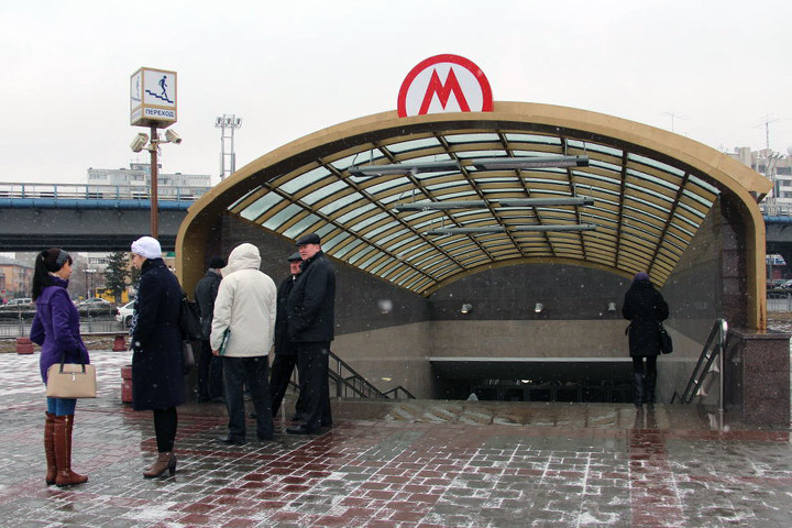 Омское правительство не потратило выделенный Москвой на метро 1 млрд