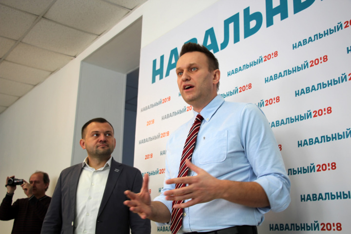 Глава кемеровского штаба Навального: «Люди намекали, зачем тебе это нужно»