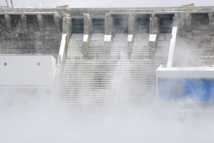 Богучанская ГЭС возглавила рейтинг генерирующих компаний России