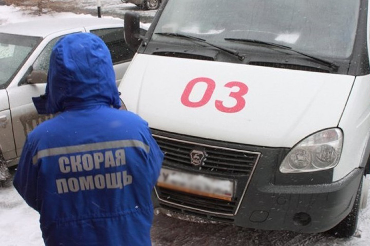 Жительницу Новосибирской области осудили за мат на фельдшера скорой помощи
