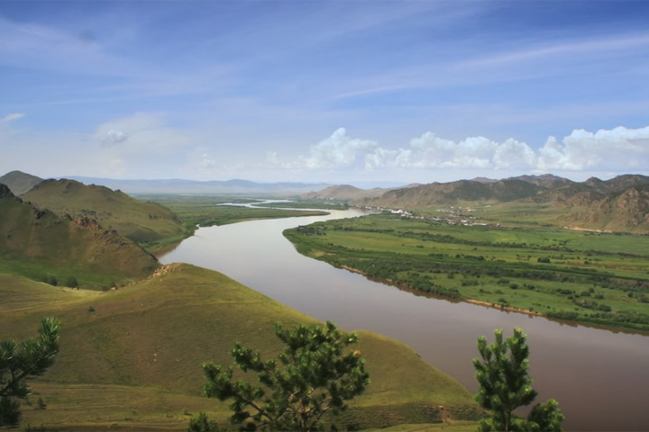 Эколог: Разработка альтернатив ГЭС на Селенге позволит Монголии красиво выйти из сложившейся ситуации