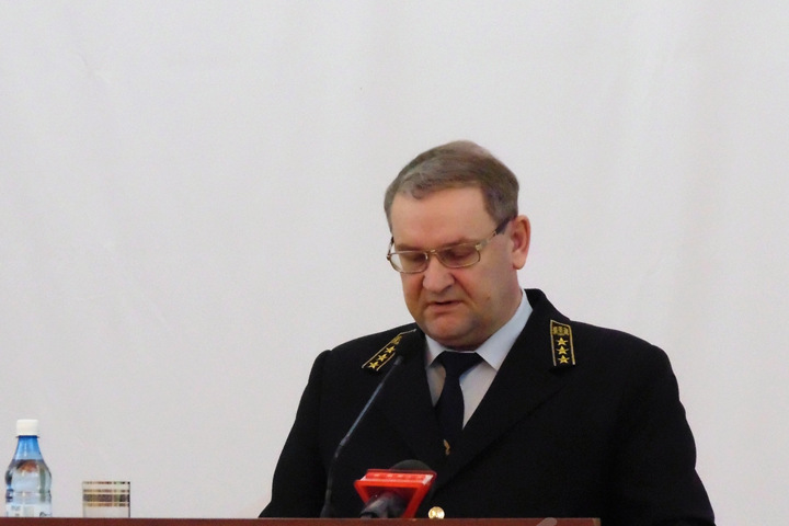 Тулеев назначил замгубернатора по ТЭК и начальника угольного департамента