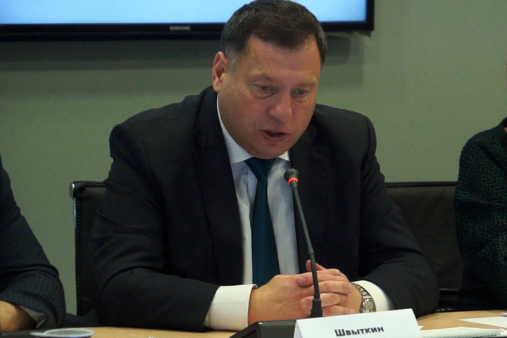 Красноярский депутат предложил отказаться от митингов из-за терактов