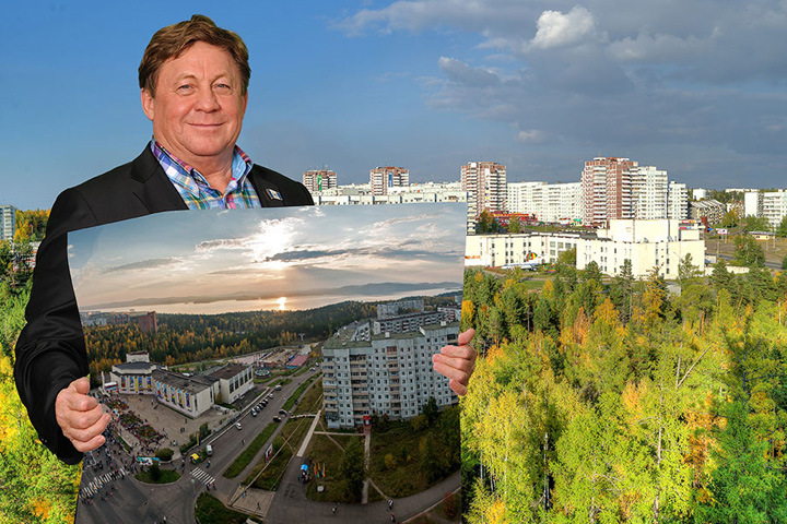 Бывший мэр Усть-Илимска получил 11 лет колонии строгого режима за взятки
