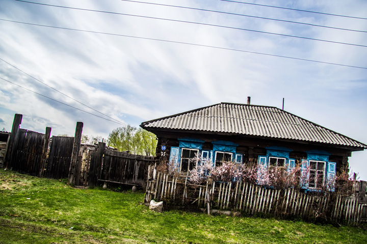 Губернатор оценил возможное лишение полномочий новосибирских сельсоветов