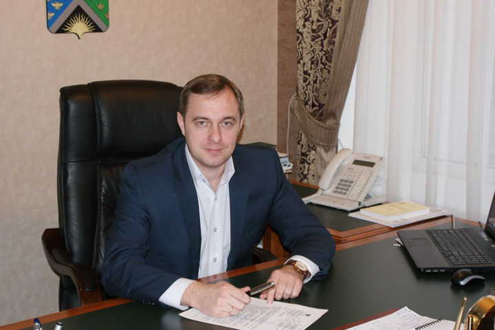 Бывший глава Новокузнецкого района пошел под суд за растрату 900 тыс. рублей