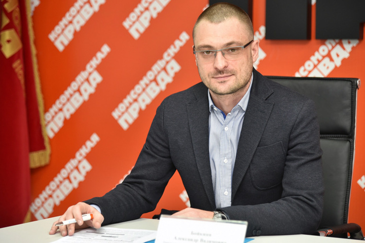 «Ростелеком» обсудил фильтрацию интернета с членом новосибирского правительства