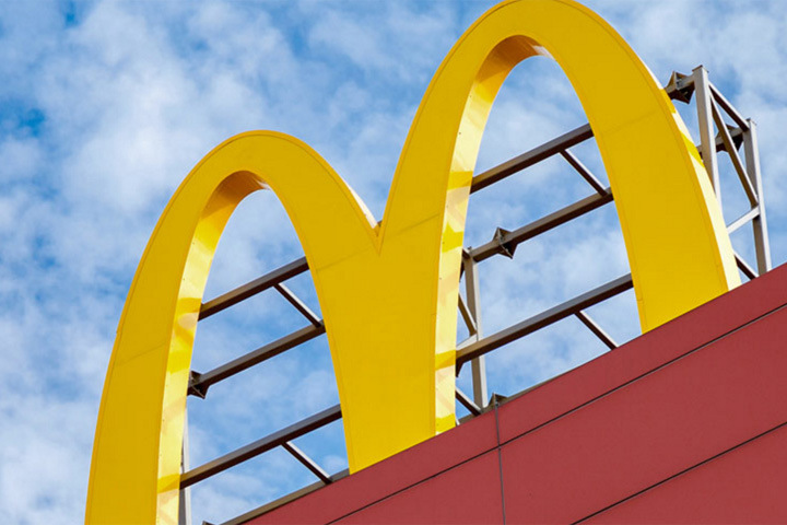 Красноярску пообещали McDonald's к Универсиаде