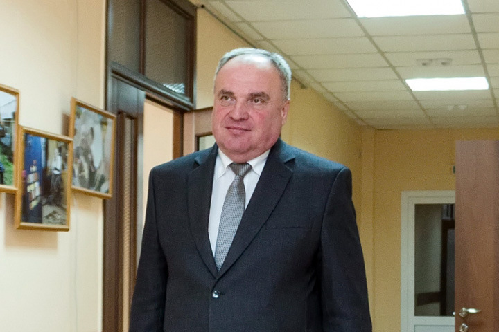 Министр труда снял свою кандидатуру с выборов мэра Омска