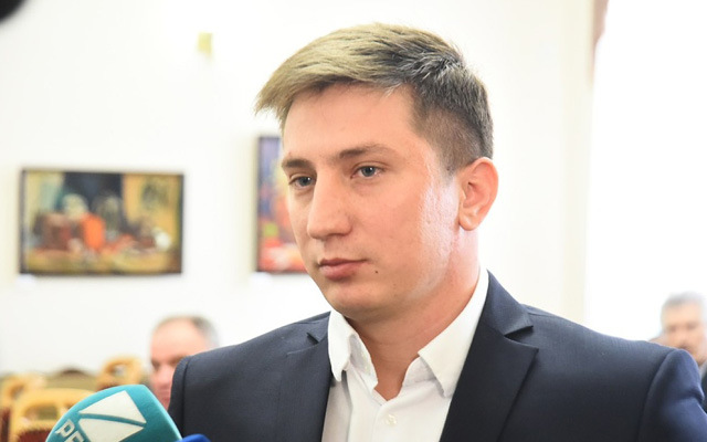 Омичи «слили» выборы назаровского кандидата в мэры