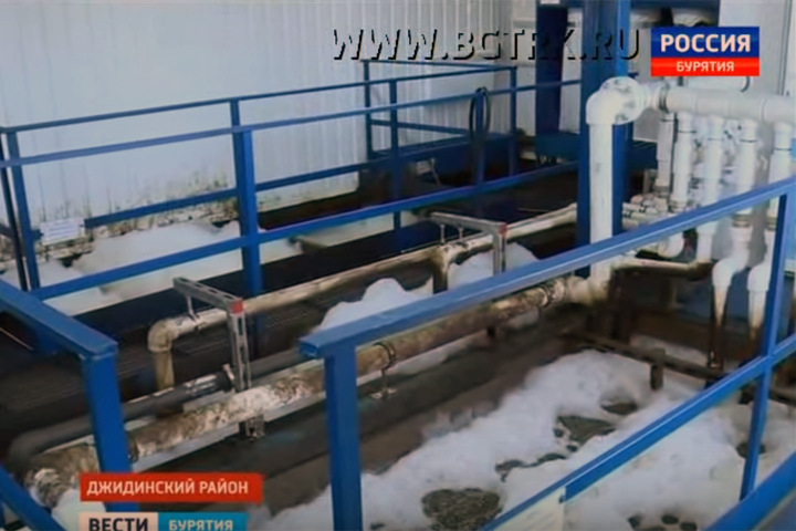 Бурятского чиновника подозревают в подлоге при выполнении федеральной программы по охране Байкала