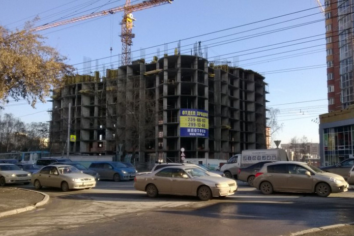 Мэрия Новосибирска банкротит задолжавших 200 млн арендаторов земли
