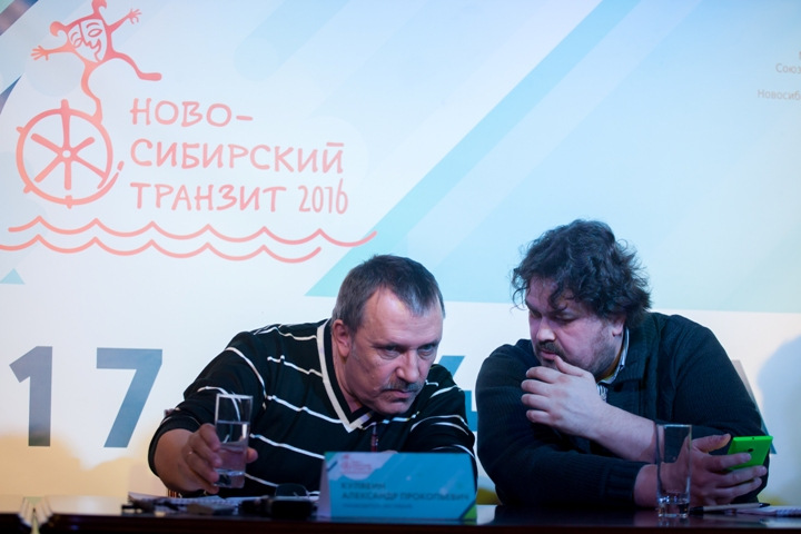 Открыт прием заявок на фестиваль «Ново-Сибирский транзит»