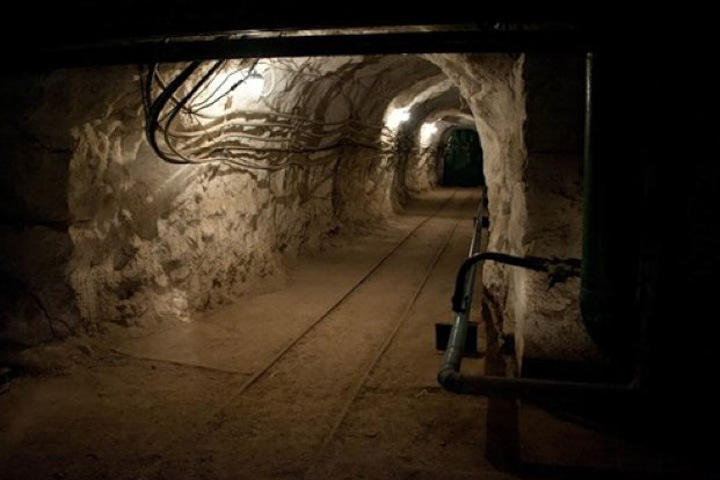 Один китаец погиб, еще двое пострадали при обвале в шахте в Забайкалье