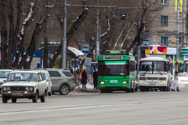 Новосибирские власти объяснили выбор инвестора автовокзала без конкурса