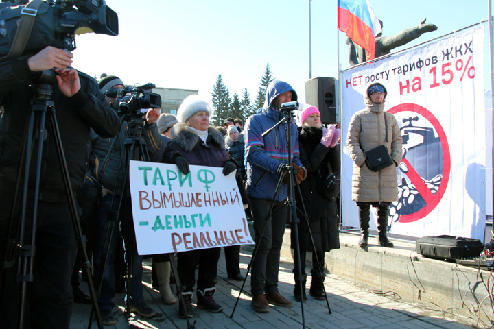 «Превалировала митинговщина»: Городецкий обсудил с мэрами работу при сниженных тарифах ЖКХ